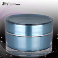 Jy215 100g раунд косметические Jar
